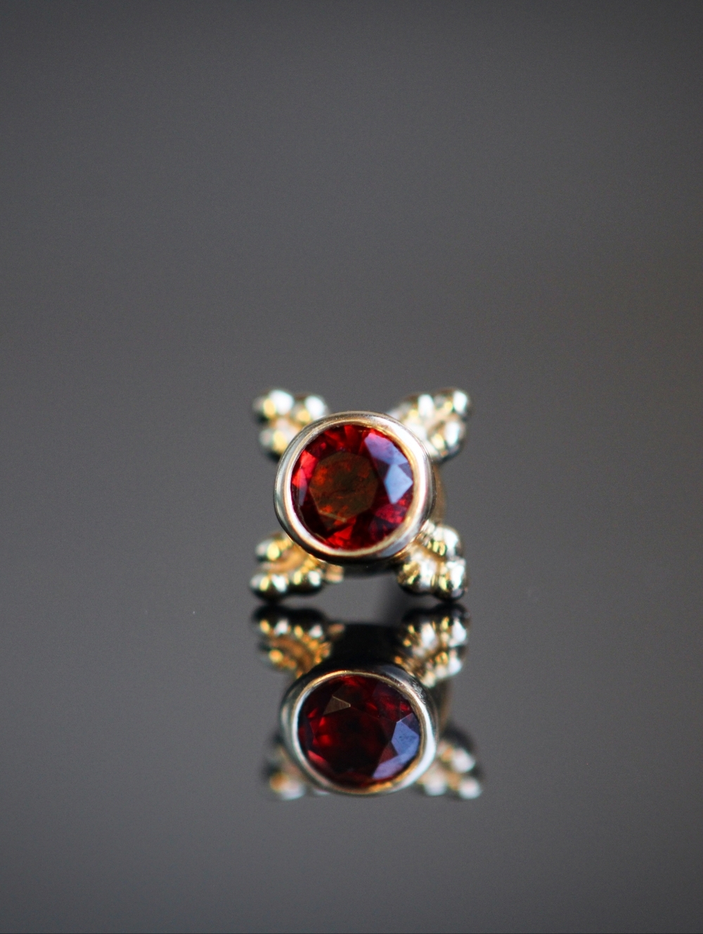 BVLA Mini Kandi/Kandy Garnet
